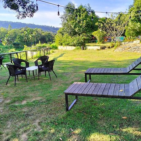 Ban Khanan Chit The Resort Phu Fah Chai Nam מראה חיצוני תמונה