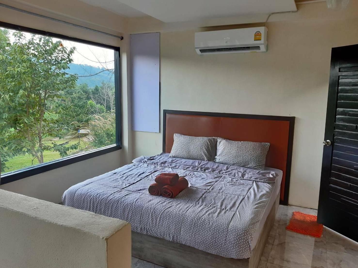 Ban Khanan Chit The Resort Phu Fah Chai Nam מראה חיצוני תמונה
