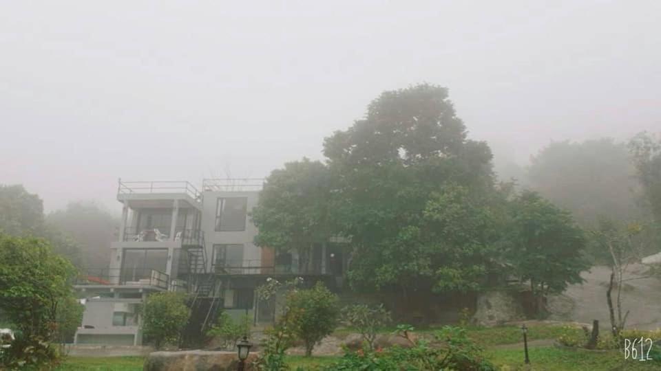 Ban Khanan Chit The Resort Phu Fah Chai Nam מראה חיצוני תמונה