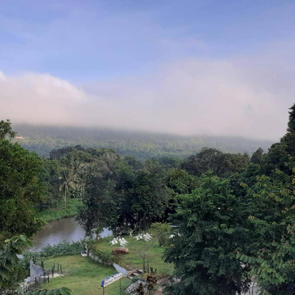 Ban Khanan Chit The Resort Phu Fah Chai Nam מראה חיצוני תמונה