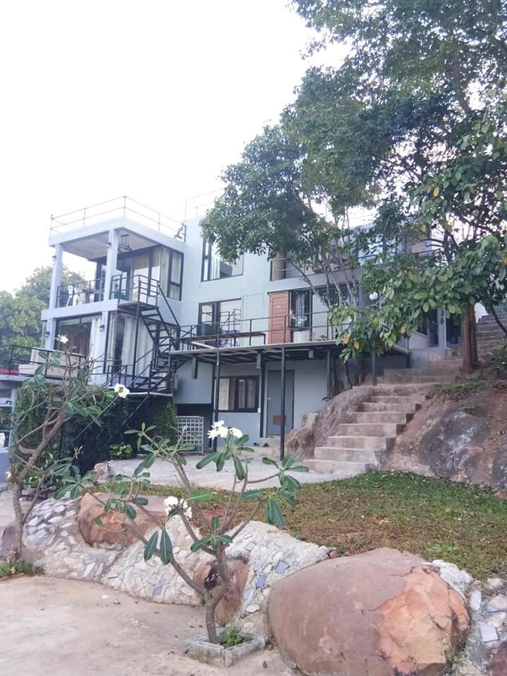 Ban Khanan Chit The Resort Phu Fah Chai Nam מראה חיצוני תמונה