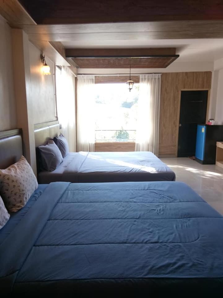 Ban Khanan Chit The Resort Phu Fah Chai Nam מראה חיצוני תמונה