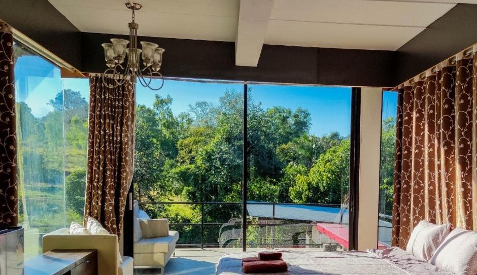 Ban Khanan Chit The Resort Phu Fah Chai Nam מראה חיצוני תמונה