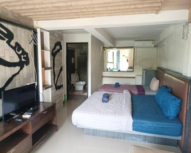 Ban Khanan Chit The Resort Phu Fah Chai Nam מראה חיצוני תמונה