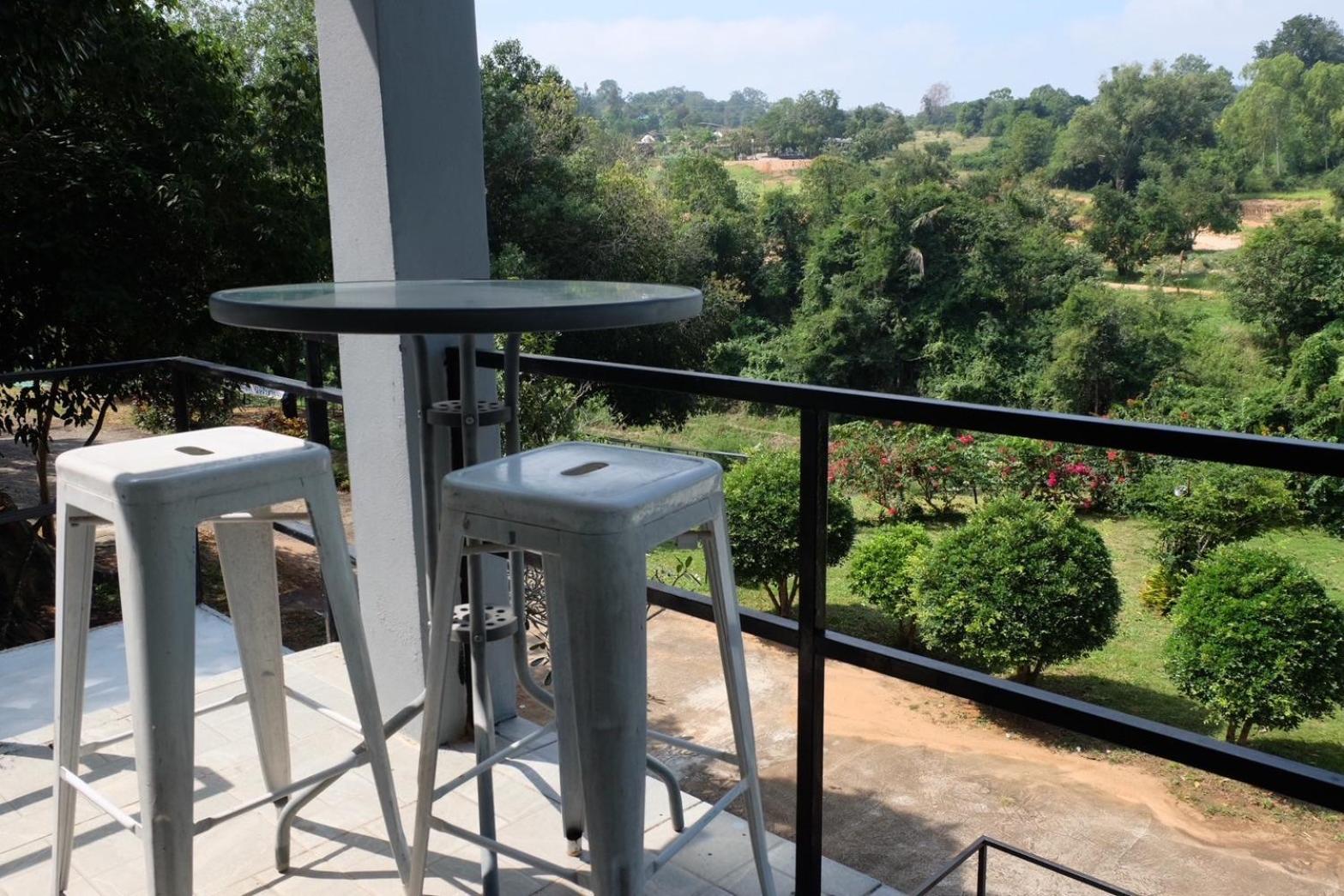 Ban Khanan Chit The Resort Phu Fah Chai Nam מראה חיצוני תמונה